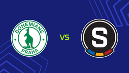 Bohemians Praha 1905 – AC Sparta Praha