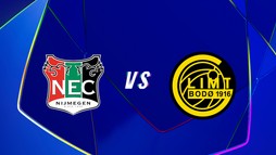 NEC Nijmegen – FK Bodø/Glimt