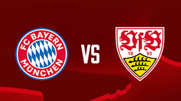 Bayern Mníchov – VfB Stuttgart