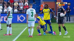 Zemplín – Skalica | 5. kolo