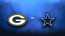 Green Bay Packers – Dallas Cowboys