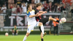 Spartak – Košice | 8. kolo