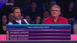 Viktor Vincze a Miloš Bubán