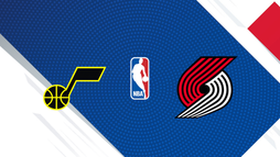 Utah Jazz – Portland Trail Blazers