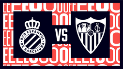 Espanyol Barcelona – Sevilla FC