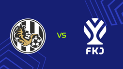 FC Hradec Králové – FK Jablonec