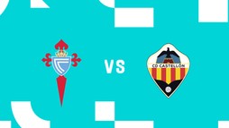 Celta Vigo B – CD Castellón