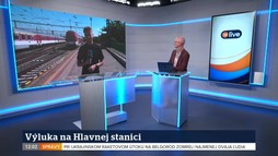 Správy o 12:00 hod | 31. 8. 2026