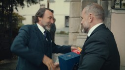 1. epizóda - Viktor