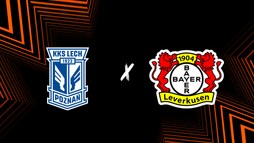 Lech Poznań – Bayer Leverkusen | 2. kolo