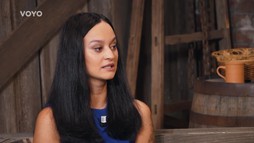 Karima vo Farme Extra neudržala slzy: Dôvodom je vzťah s Matějom