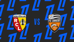 RC Lens – FC Lorient