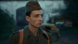Kráľ Šumavy: Agent chodec - trailer