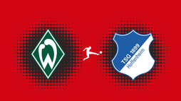 Werder Brémy – TSG Hoffenheim