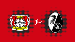Bayer Leverkusen – SC Freiburg