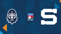 Rytíři Kladno – HC Sparta Praha | 2. kolo