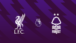 Liverpool – Nottingham Forest