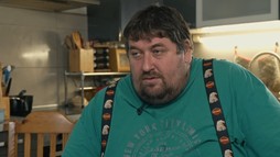 7. epizóda - Lukáš Skupin