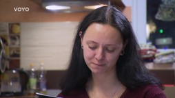 9. epizóda - Mirka a Denisa