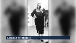 6. epizóda | 25. 8. 2026 | Adela Penesová