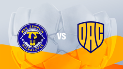 MFK Zemplín Michalovce – FC DAC 1904 Dunajská Streda
