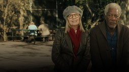 Spomienky na Manhattan - ukážka