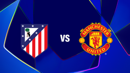 Atlético Madrid – Manchester United