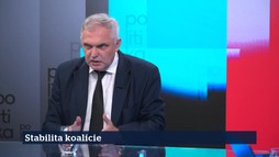 1. epizóda | 29. 9. 2026 | Roman Michelko