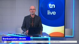 Správy o 12:00 hod | 12. 10. 2026