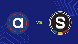 SK Artis Brno – AC Sparta Praha