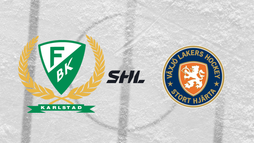 Färjestad BK – Växjö Lakers