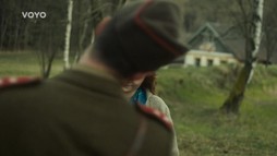 1. epizóda - Hranica