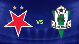 3. kolo nadstavby: SK Slavia Praha – FK Jablonec