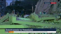 Správy o 12:00 hod | 25. 6. 2026