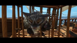 Robinson Crusoe: Na ostrove zvierat