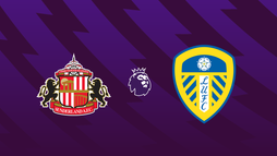 Sunderland AFC – Leeds United