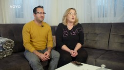 4. epizóda - Martina a Kateřina
