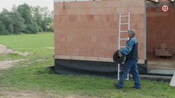 6. epizóda - Vydierač