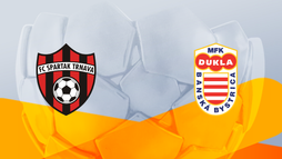 FC Spartak Trnava – MFK Dukla Banská Bystrica