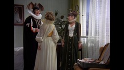 3. epizóda - Peter a princezná
