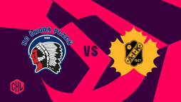 HC Škoda Plzeň – Skellefteå AIK