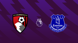AFC Bournemouth – Everton