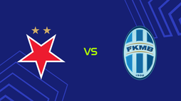 SK Slavia Praha – FK Mladá Boleslav