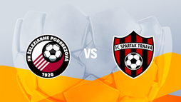 FK Železiarne Podbrezová – FC Spartak Trnava