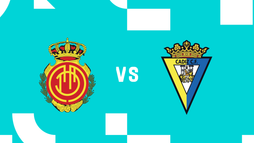 RCD Mallorca – Cádiz CF