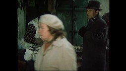7. epizóda - Medirytina – 1950