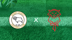 Derby County – Lincoln City | 1. kolo