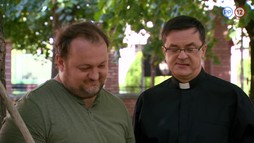 17. epizóda - S kostolným poriadkom