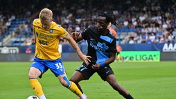 Liberec – Teplice | 2. kolo
