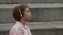 Whitney Houston: I Wanna Dance with Somebody - trailer
